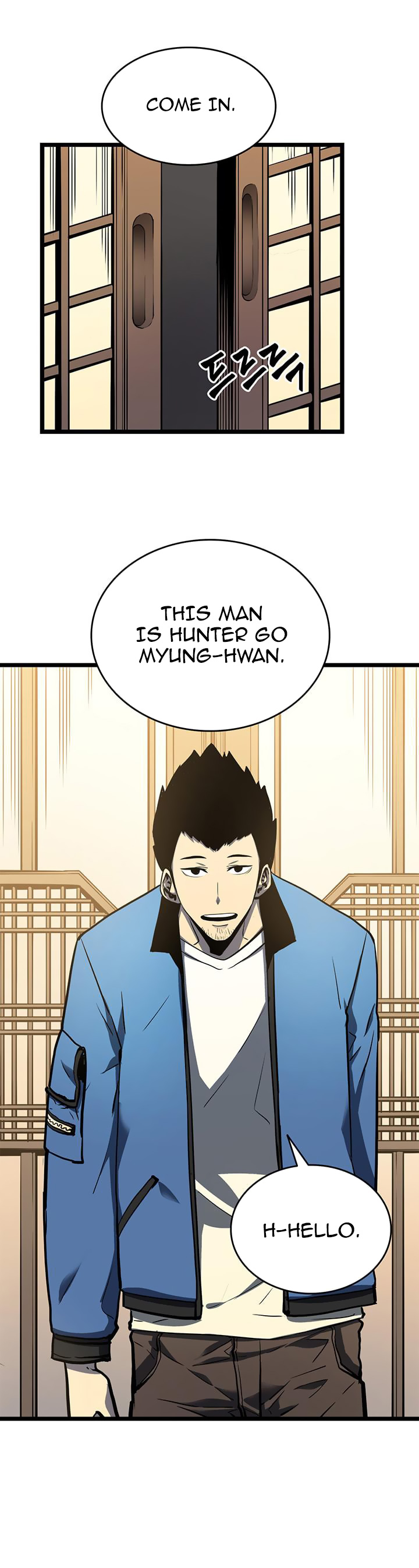 Manga Image